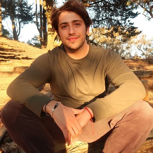 Benjamin Stern