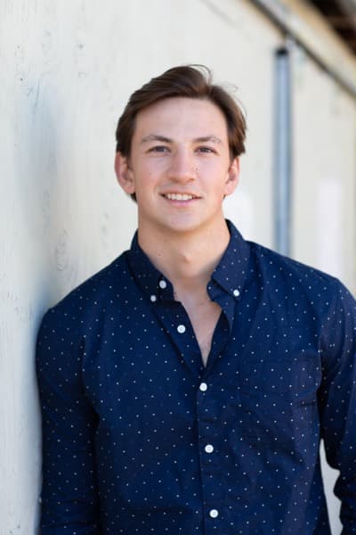 Tyler Cullen